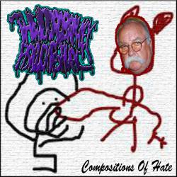 Compositions of Hate